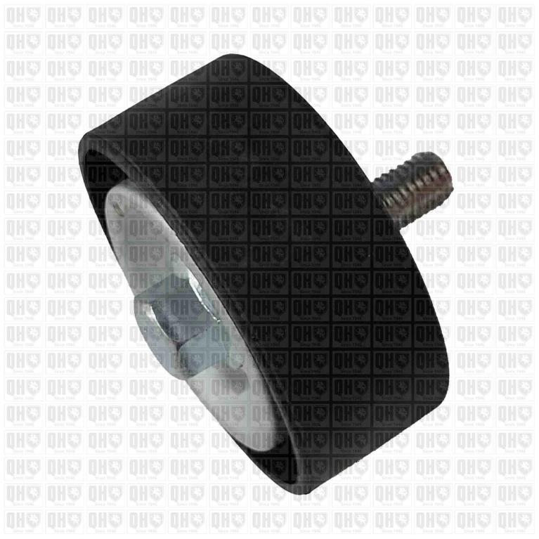 Galet enrouleur de courroie d'accessoire QUINTON HAZELL ref. QTA1480